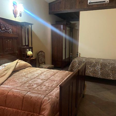 B&B Dal Fiocinino Comacchio Bagian luar foto