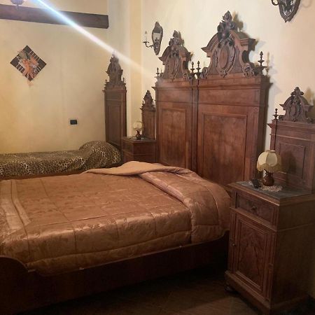 B&B Dal Fiocinino Comacchio Bagian luar foto