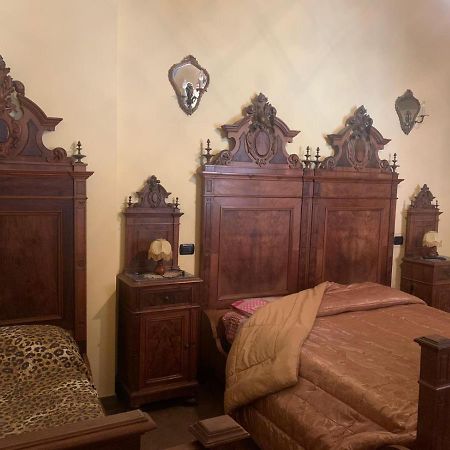 B&B Dal Fiocinino Comacchio Bagian luar foto