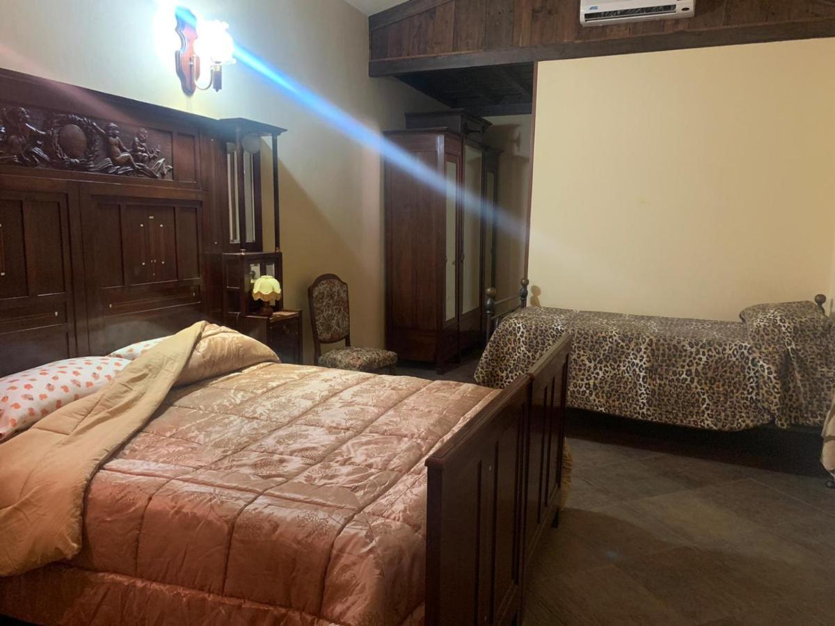 B&B Dal Fiocinino Comacchio Bagian luar foto