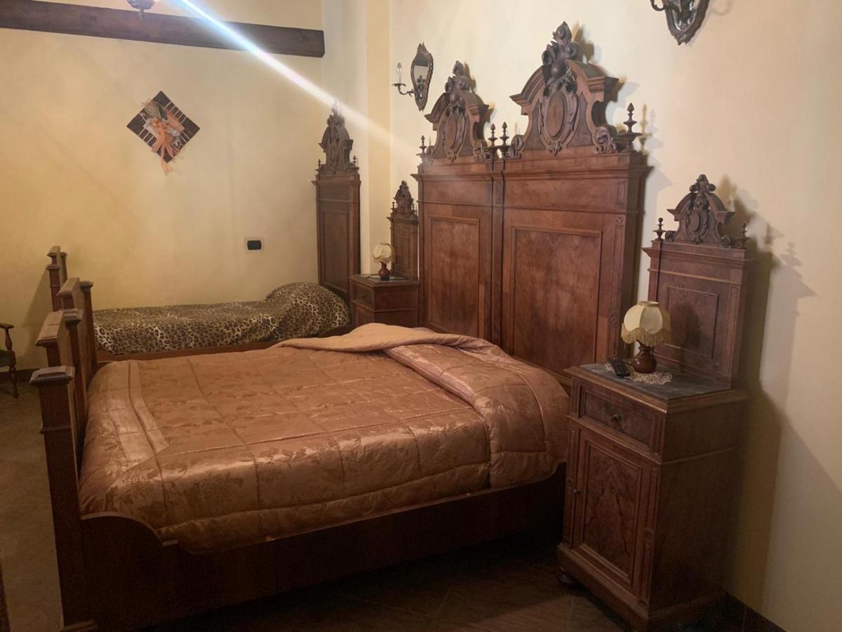 B&B Dal Fiocinino Comacchio Bagian luar foto