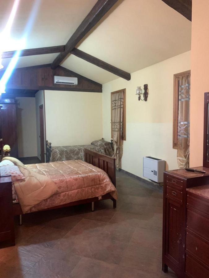 B&B Dal Fiocinino Comacchio Bagian luar foto