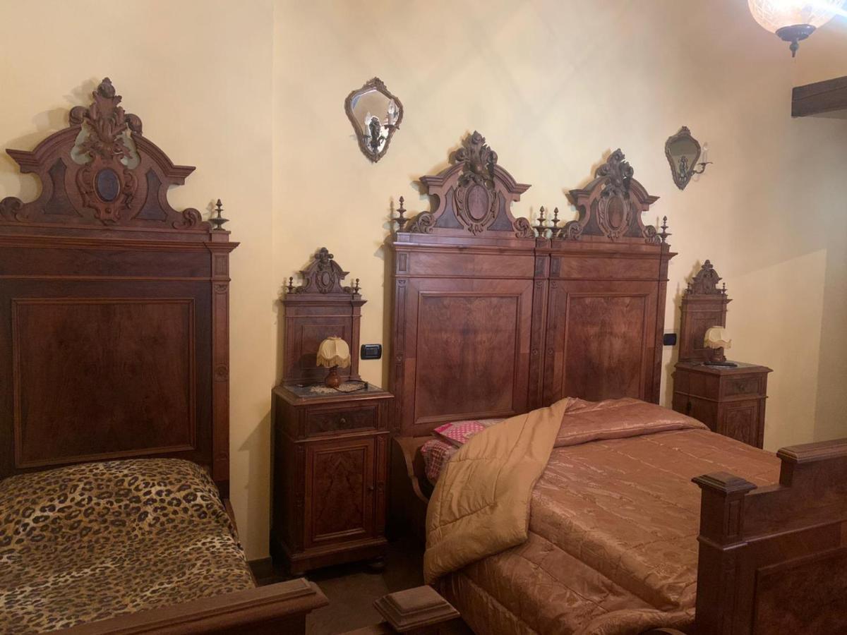 B&B Dal Fiocinino Comacchio Bagian luar foto