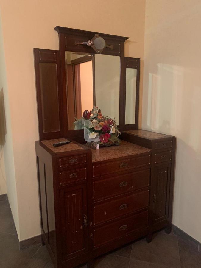 B&B Dal Fiocinino Comacchio Bagian luar foto